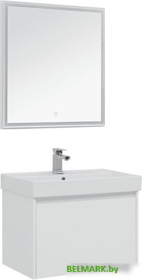 Aquanet Комплект Nova Lite 75 00242296 (1 ящик, белый) - фото