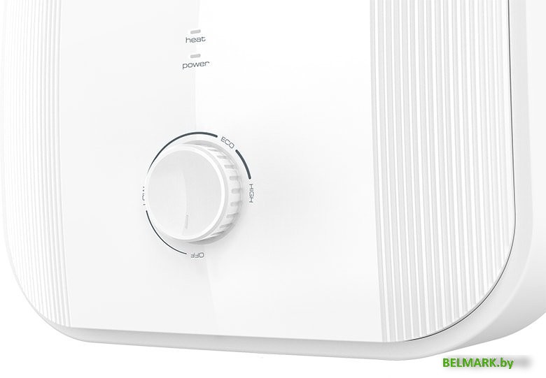 Накопительный электрический водонагреватель над мойкой Ballu BWH/S 10 Capsule Plus O - фото2