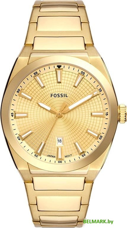 Наручные часы Fossil FS5965 - фото
