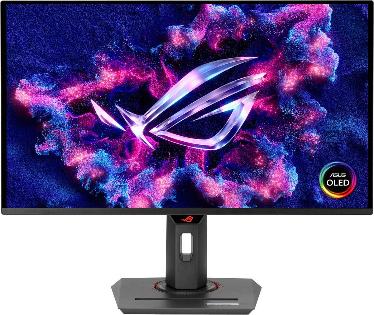 Игровой монитор ASUS ROG Strix OLED XG27ACDNG - фото