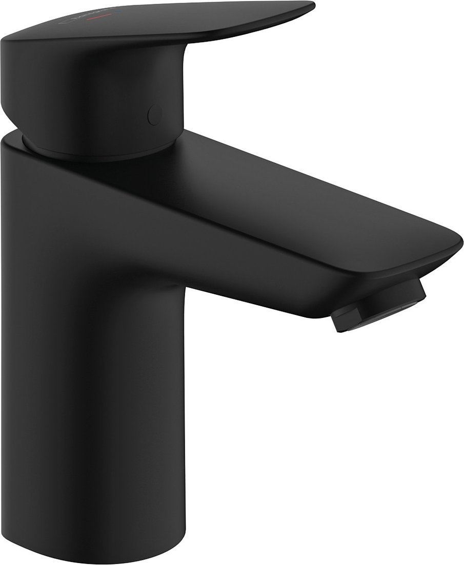 Смеситель Hansgrohe 71103670 - фото