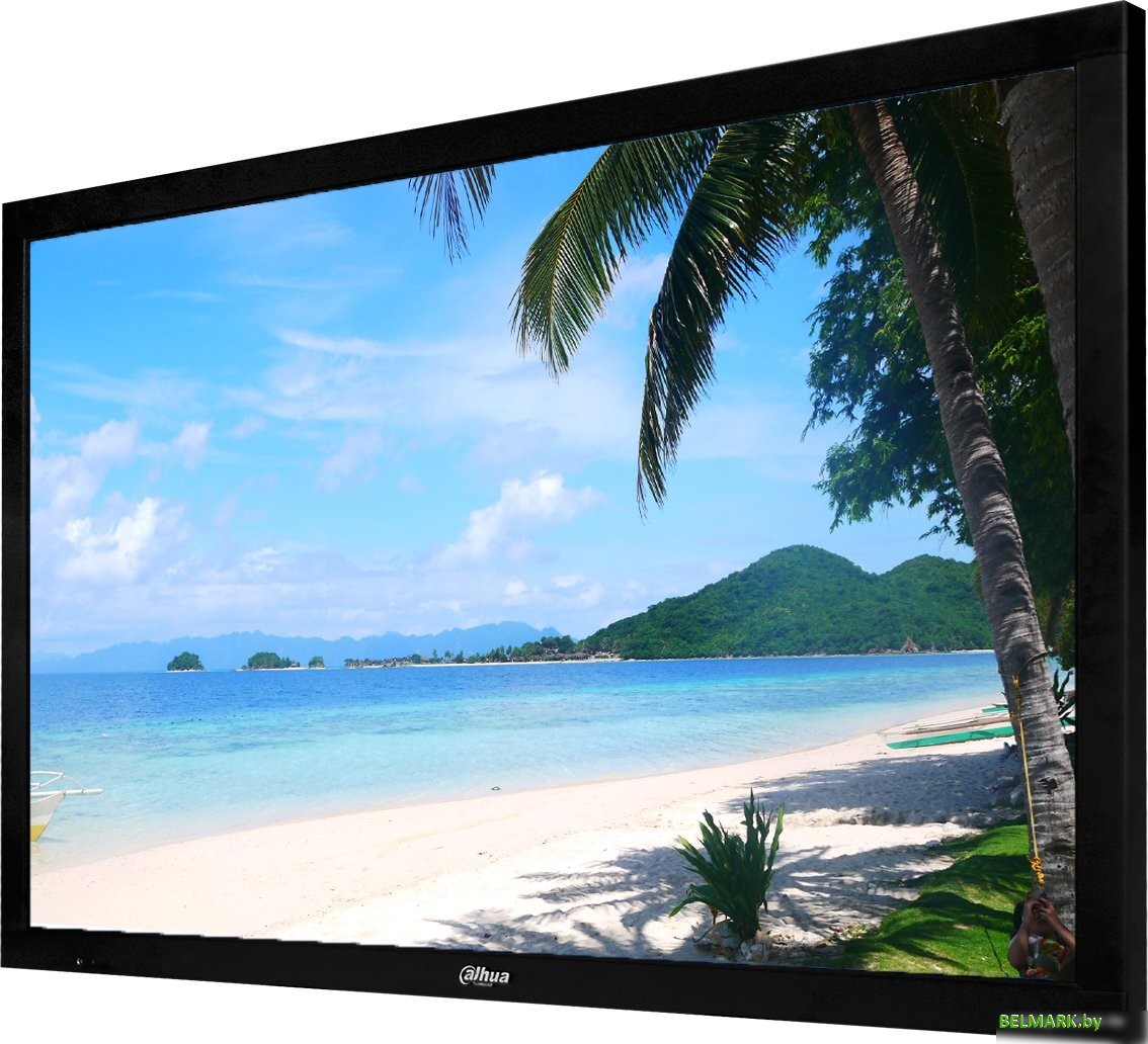 Монитор для камер видеонаблюдения Dahua DHI-LM32-S200 - фото