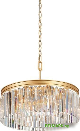 Подвесная люстра Vitaluce V5180-8/9 - фото