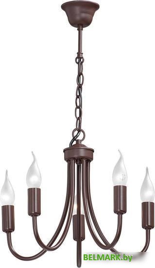 Подвесная люстра Vitaluce V1647/5 - фото