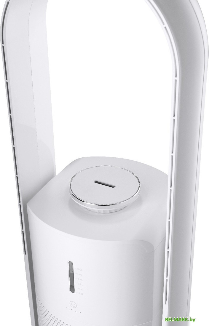 Безлопастной вентилятор TECHNO SKJ-CR022M - фото2