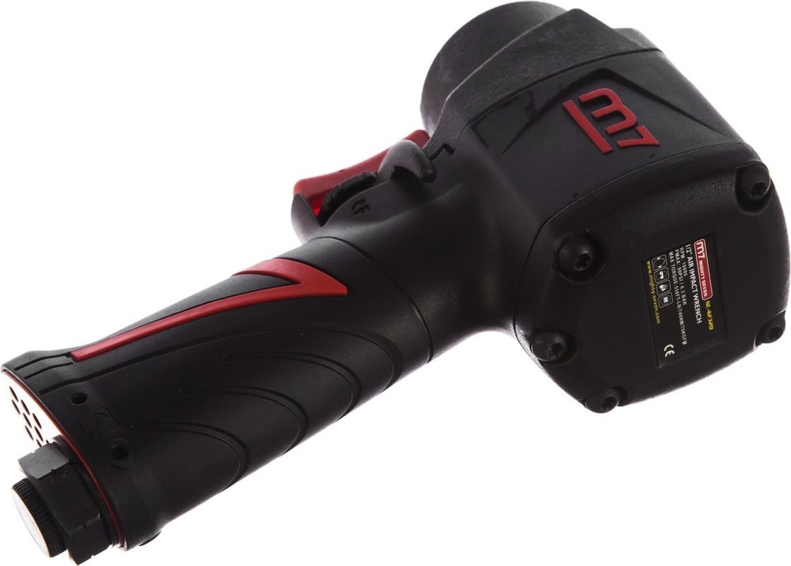 Пневматический гайковерт M7 NC-4232Q - фото2