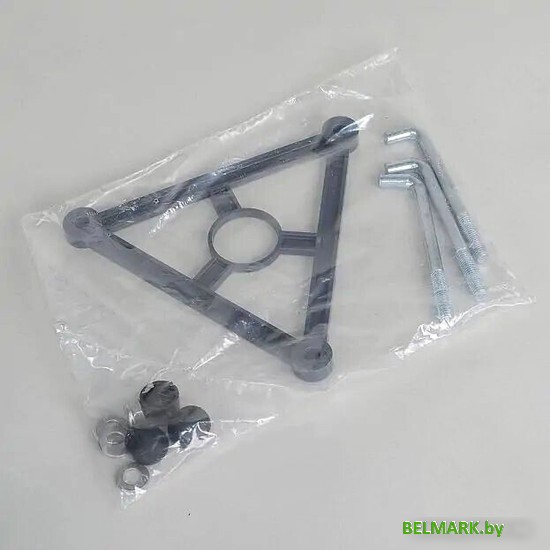 Фонарный столб Fumagalli Akille 000.415.000.A0 - фото2