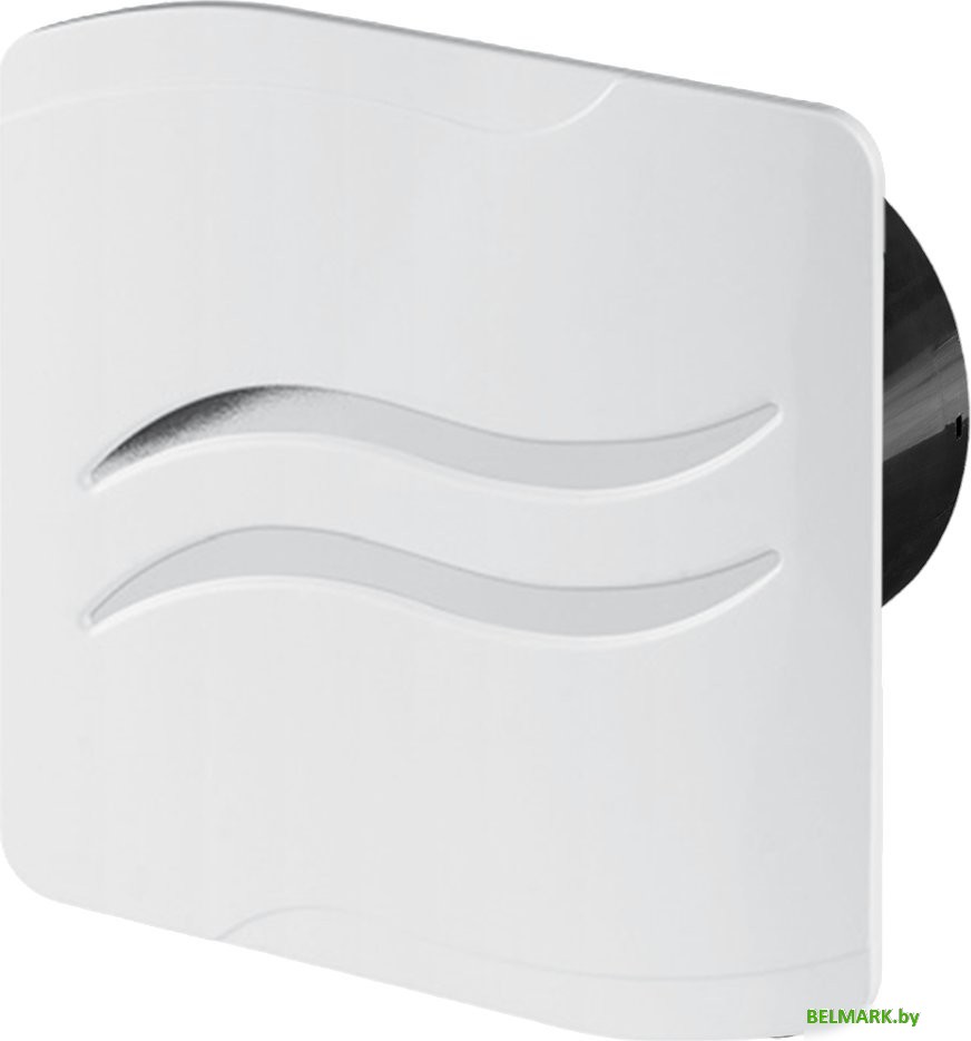 Осевой вентилятор Awenta KWS100CZ-PSB100 - фото