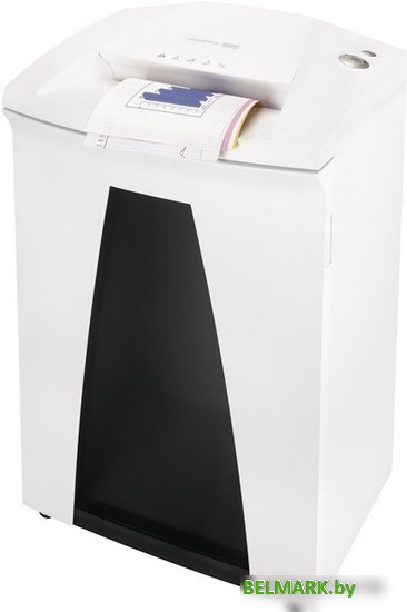 Шредер HSM Securio B 34 (3.9 мм) - фото