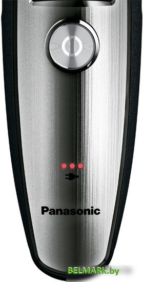 Машинка для стрижки Panasonic ER-GB80 - фото2
