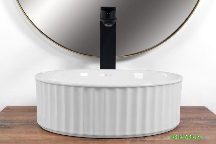 Умывальник Rea Charlotte U6960 - фото2