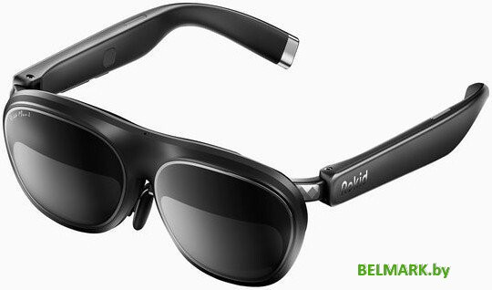 Умные очки Rokid Max 2 AR (черный) - фото2