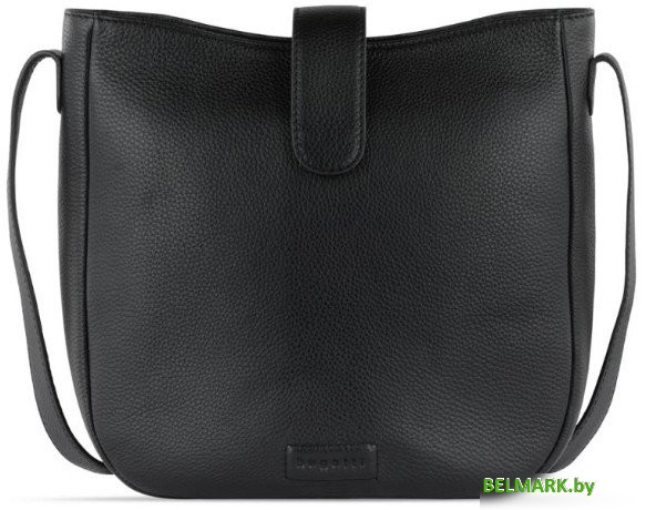 Женская сумка Bugatti Elsa 49460801 (черный) - фото2