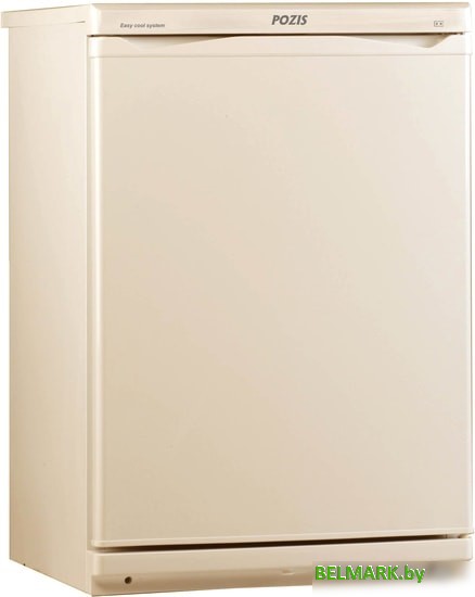 Однокамерный холодильник POZIS Свияга 410-1 (бежевый) - фото