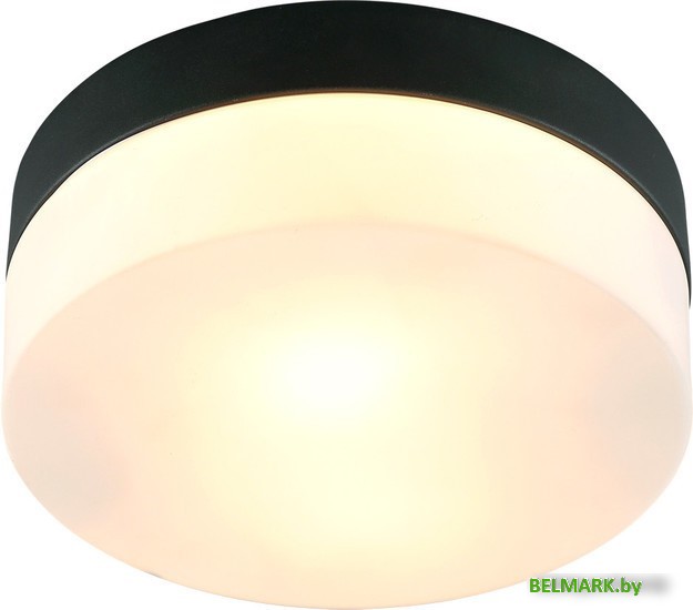 Люстра-тарелка Arte Lamp Aqua-Tablet A6047PL-1BK - фото