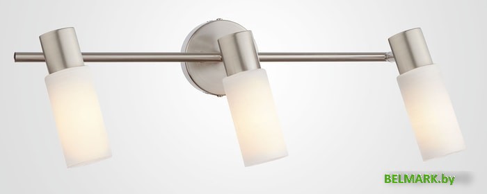Бра Евросвет Madison 20043/3 (сатин-никель) - фото