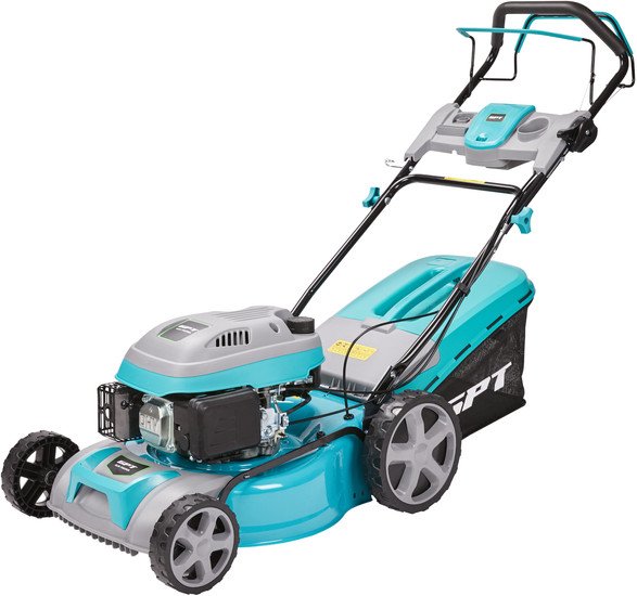 Газонокосилка GPT GLM-T4629SA - фото