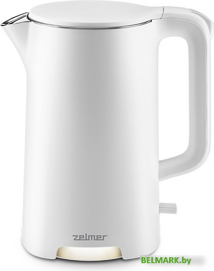 Электрический чайник Zelmer ZCK8040 - фото