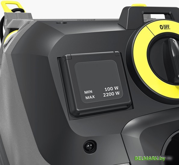 Пылесос Karcher NT 30/1 Ap Te L 1.148-231.0 - фото2