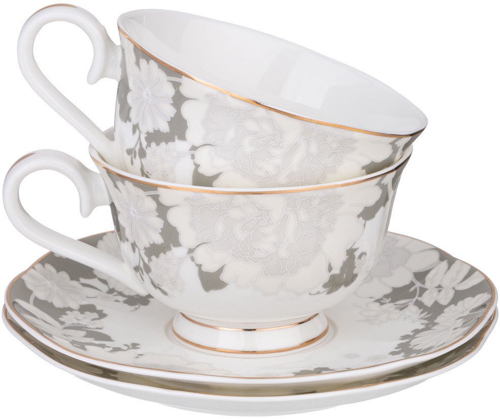 Сервиз Lefard Нежность 264-1175 - фото2