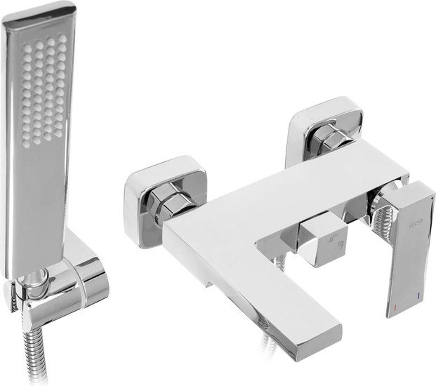 Смеситель Rea Finix Chrome B8880 - фото2