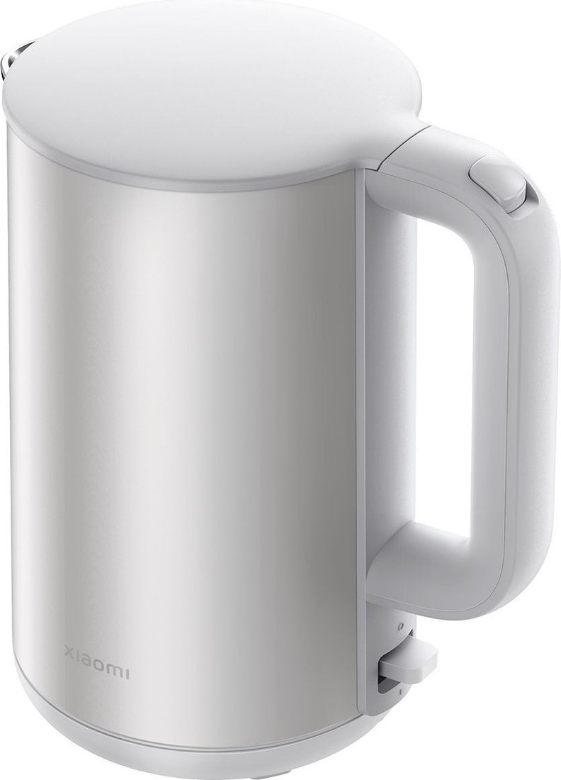 Электрический чайник Xiaomi Double Wall Electric Kettle MJDSH07YM-A (евровилка) - фото2
