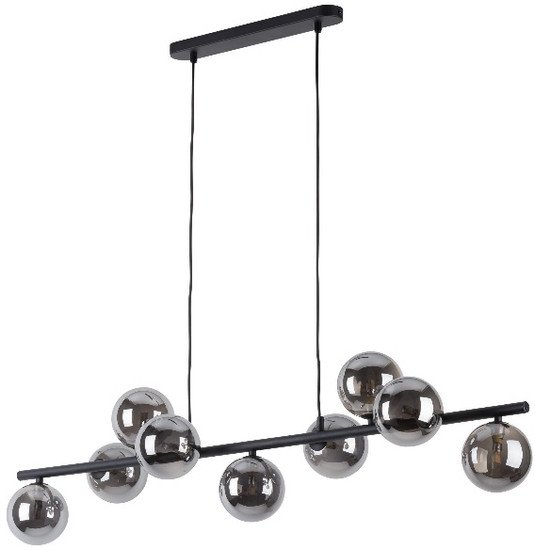 Подвесная люстра TK Lighting TKP5667 - фото