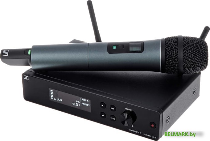 Микрофон Sennheiser XSW 2-835-A - фото2