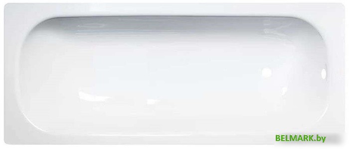 Ванна ОАО "ВИЗ" Tevro 170x70 - фото2