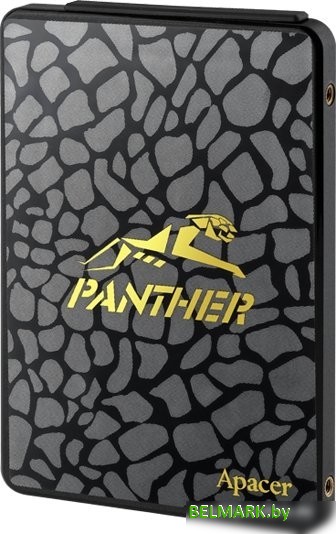 SSD Apacer Panther AS340 960GB AP960GAS340G - фото2