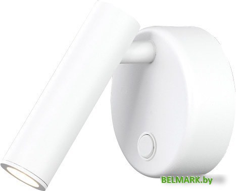 Спот Arlight SP-BED-R90-3W Warm3000 031393 - фото