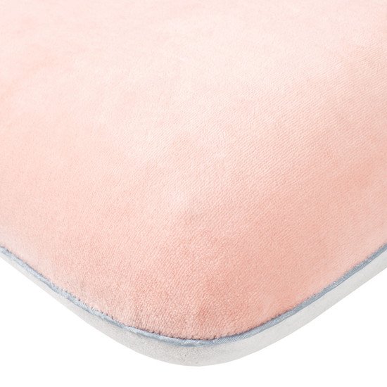 Ортопедическая подушка ИвШвейСтандарт Для нее 60x40x13 - фото2