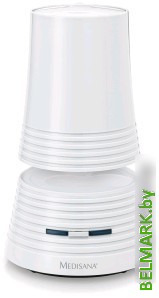 Увлажнитель воздуха Medisana AH 662 - фото2