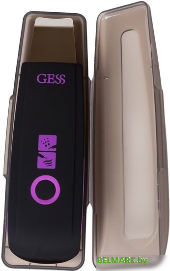 Прибор для ультразвукового пилинга Gess You GESS-689 - фото2