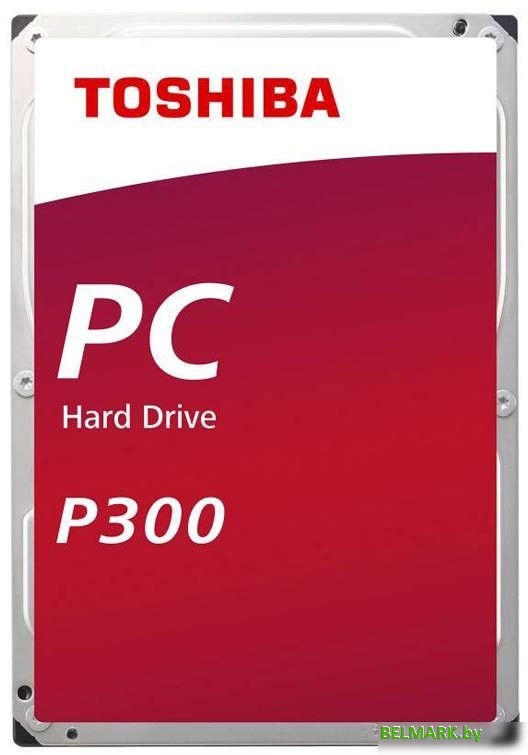 Жесткий диск Toshiba P300 2TB HDWD220UZSVA - фото