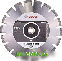 Отрезной диск алмазный Bosch 2.608.602.625 - фото