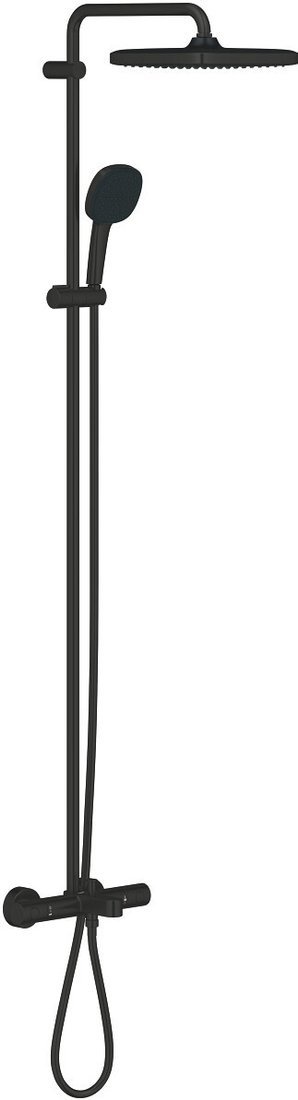 Душевая система Grohe Vitalo Comfort 250 269842431 - фото