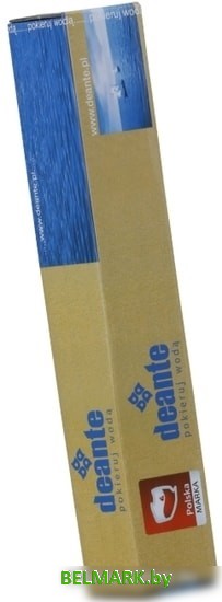 Душевая лейка Deante Anemon/Square NOQ 051S - фото2