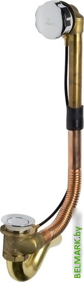 Сифон Kaiser Eleghansa 8003/WBT-09 (хром) - фото