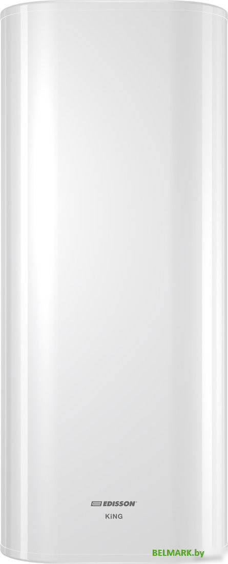 Накопительный электрический водонагреватель Edisson King 100 V - фото