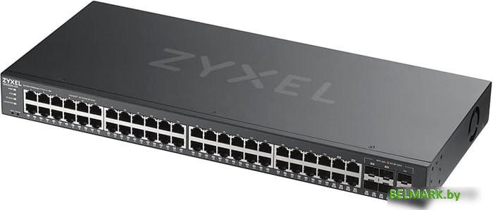 Коммутатор Zyxel GS2220-50 - фото