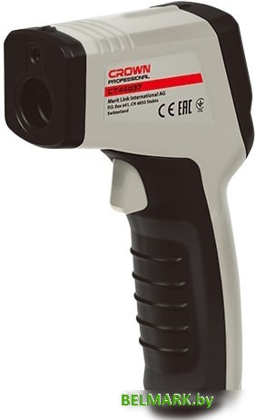 Пирометр Crown CT44037 - фото