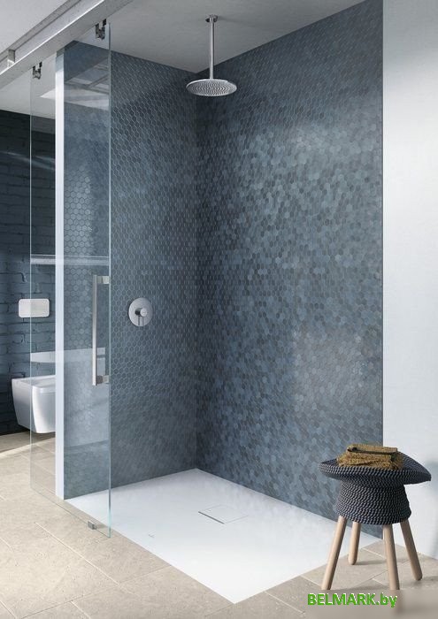 Смеситель без скрытого механизма Villeroy & Boch TVS106352113K5 - фото2