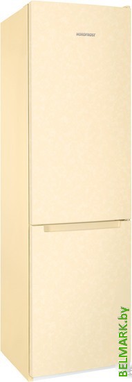 Холодильник Nordfrost NRB 164NF Me - фото