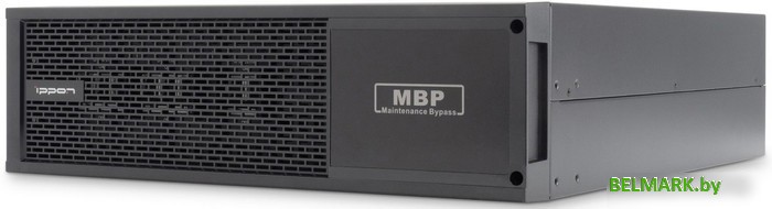 Блок распределения питания IPPON Innova Unity RT 3-3 MBP - фото