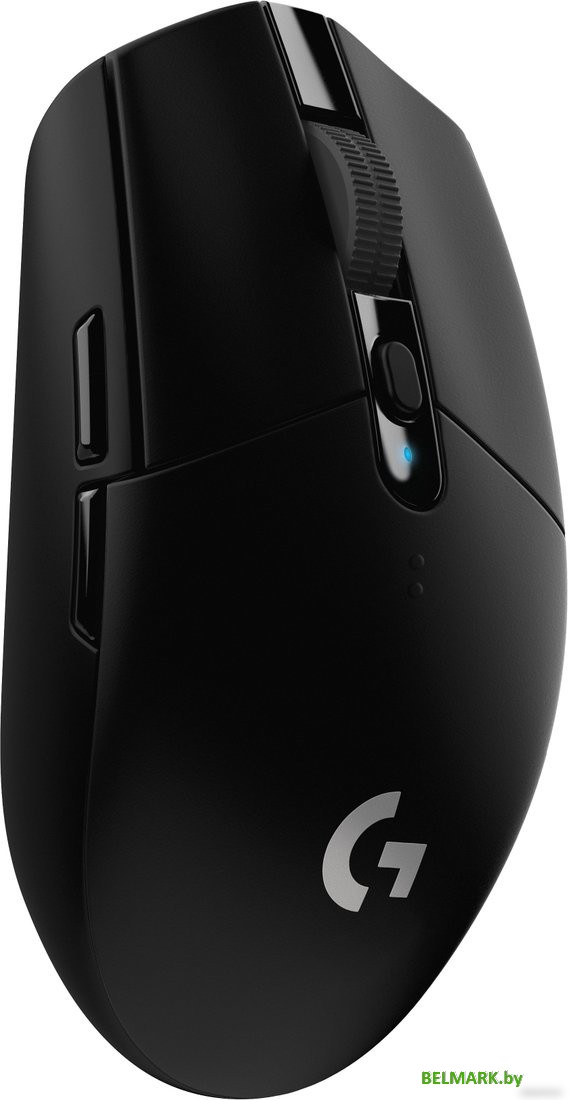 Игровая мышь Logitech G305 Lightspeed (черный) - фото2