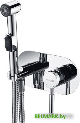 Смеситель Wasserkraft Main 4138 - фото