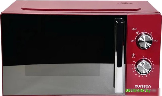Микроволновая печь Oursson MM2010/DC - фото