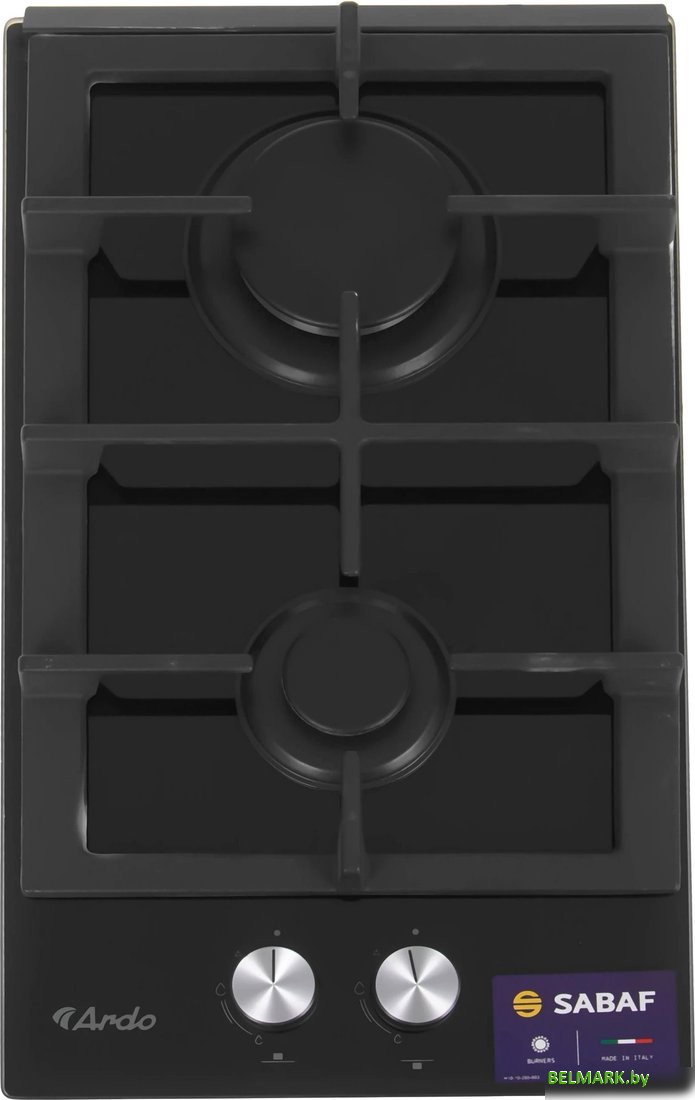 Варочная панель ARDO GH32GCB2 - фото