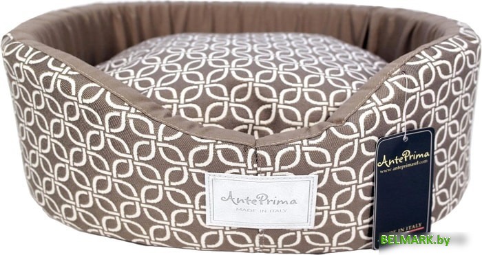 Лежак AntePrima Nathalie NACARBEIG05 (бежевый) - фото